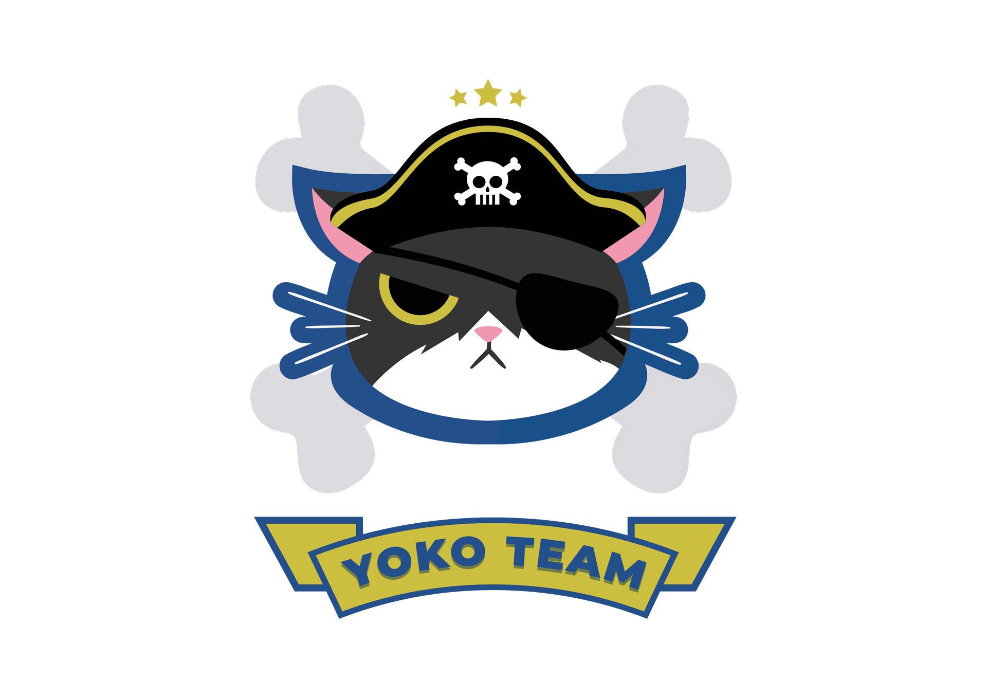 Yoko Team Logo